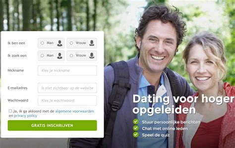 nieuwe datingsites|Datingsite test 2024 